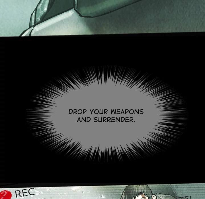 Read Shaman Manga Online