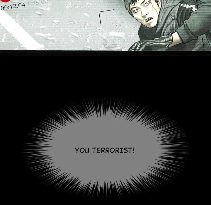 Read Shaman Manga Online