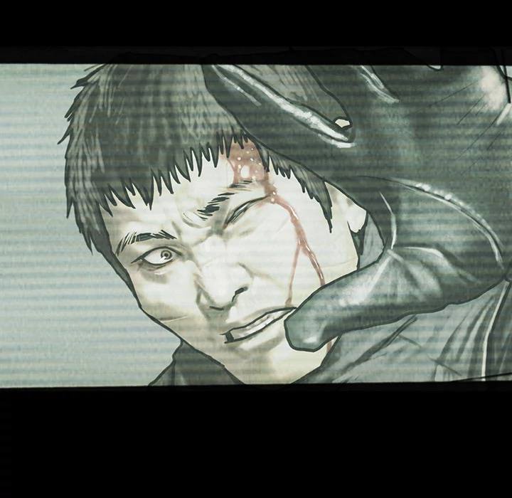 Read Shaman Manga Online