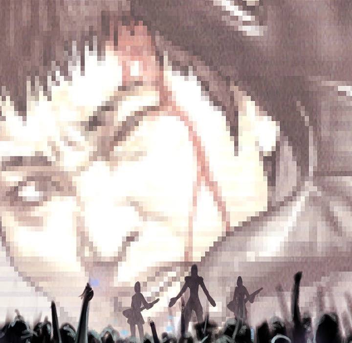 Read Shaman Manga Online