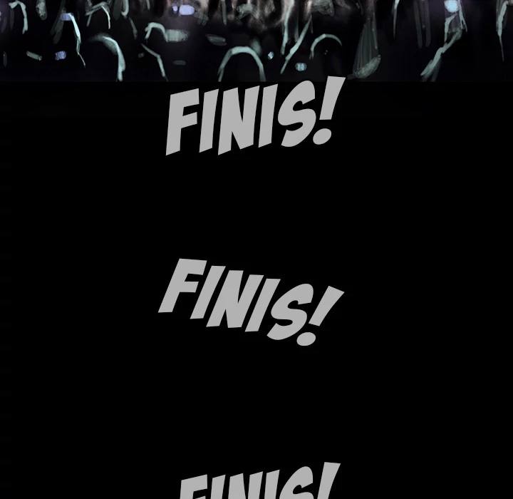 Read Shaman Manga Online