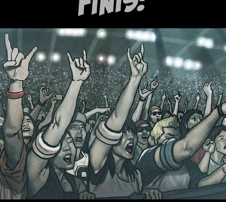 Read Shaman Manga Online