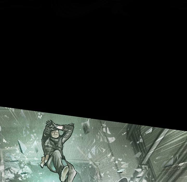 Read Shaman Manga Online