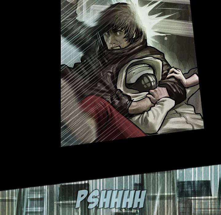 Read Shaman Manga Online