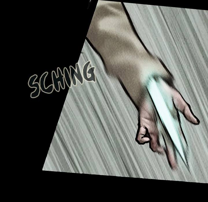 Read Shaman Manga Online