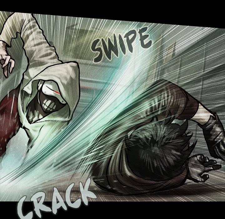 Read Shaman Manga Online