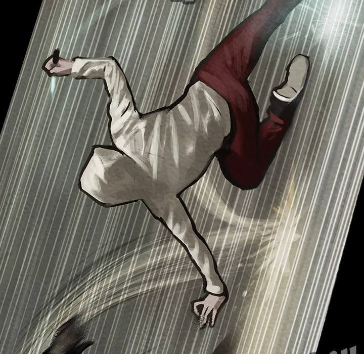 Read Shaman Manga Online