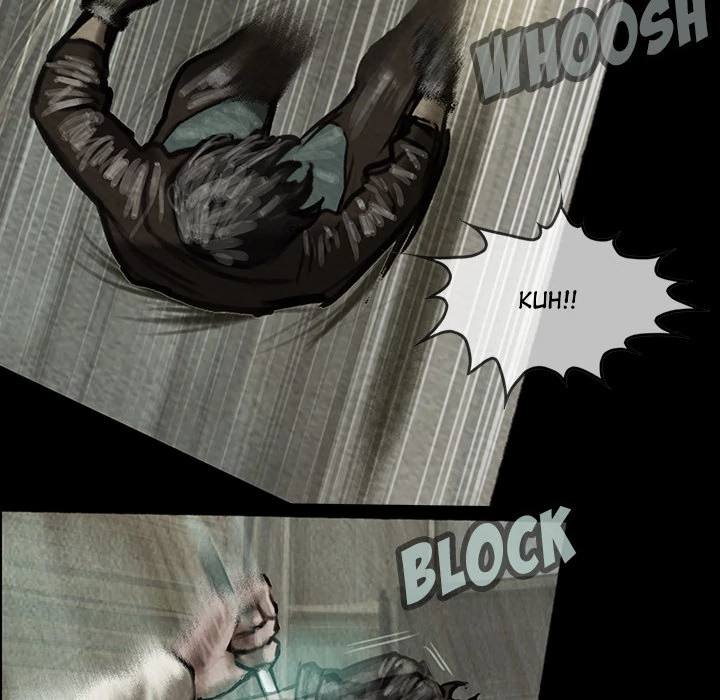 Read Shaman Manga Online