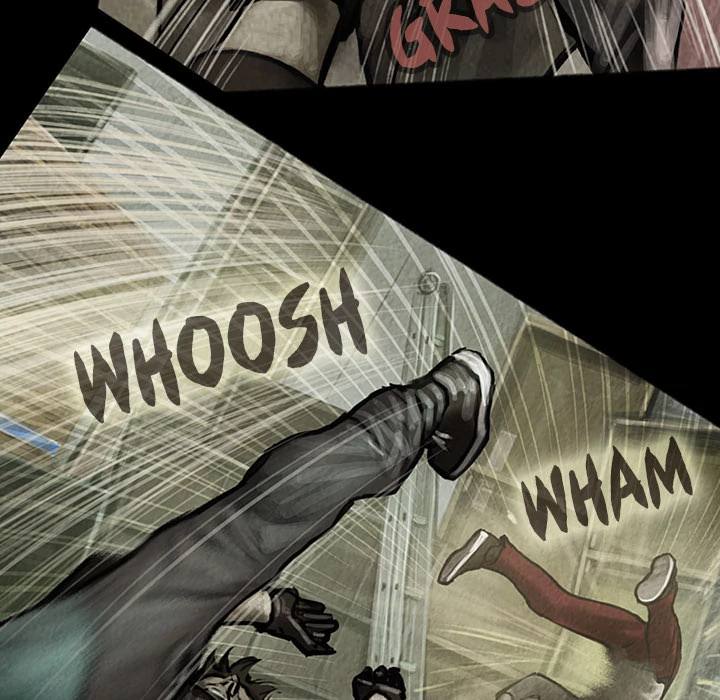 Read Shaman Manga Online