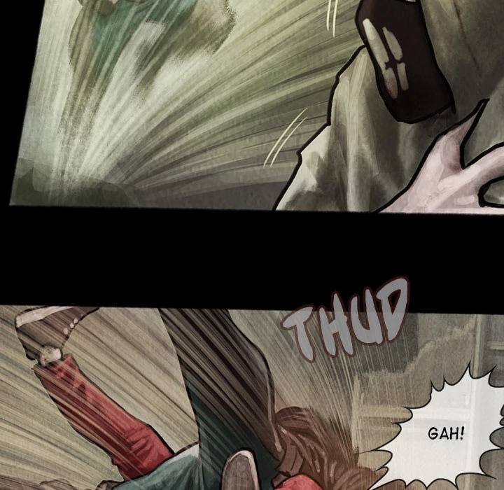 Read Shaman Manga Online