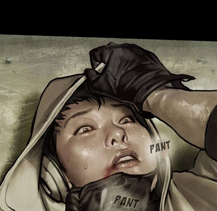 Read Shaman Manga Online