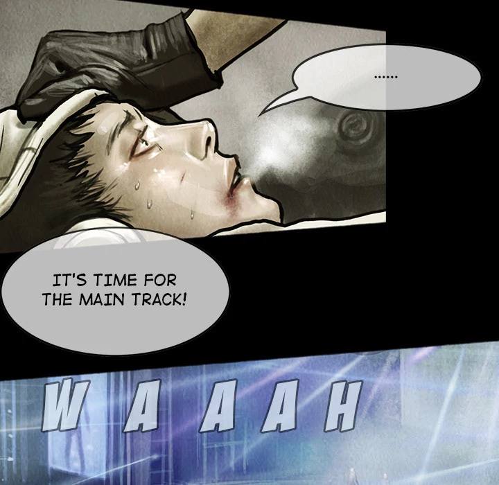 Read Shaman Manga Online