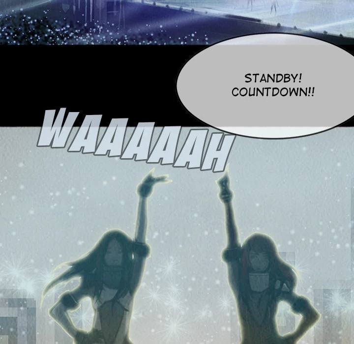 Read Shaman Manga Online