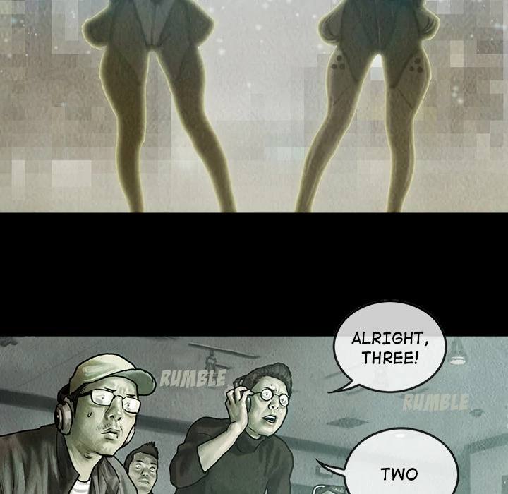 Read Shaman Manga Online