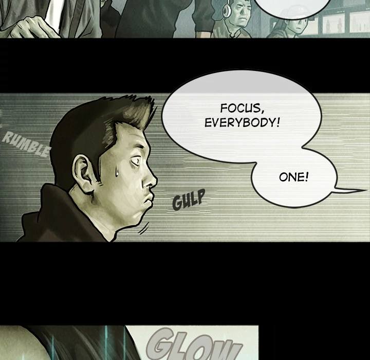 Read Shaman Manga Online