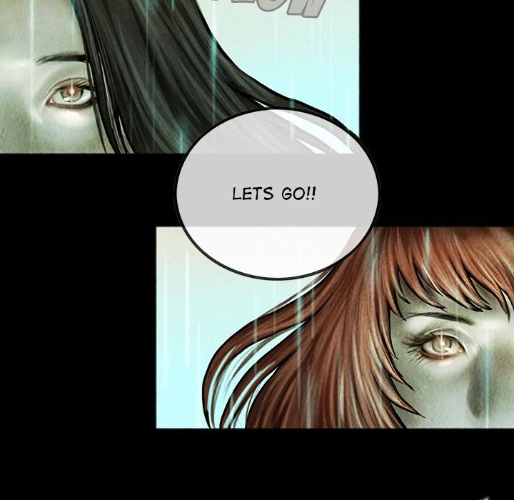 Read Shaman Manga Online