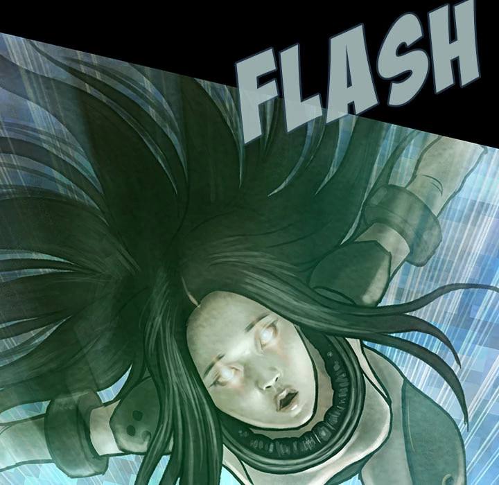 Read Shaman Manga Online