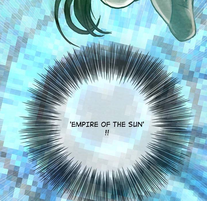 Read Shaman Manga Online