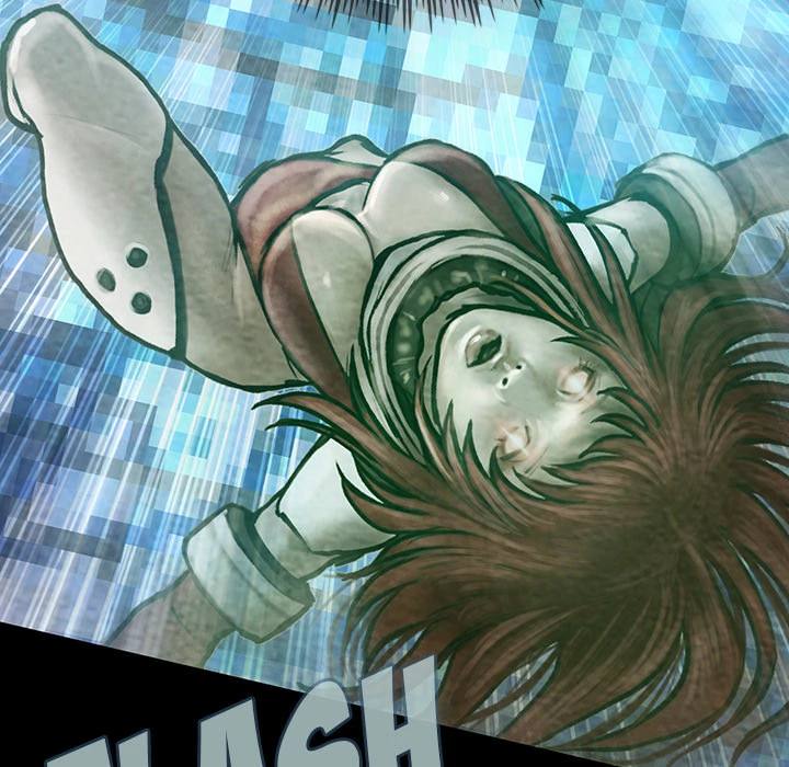 Read Shaman Manga Online