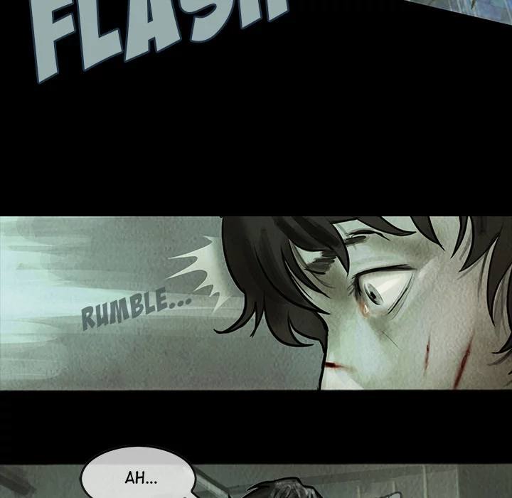 Read Shaman Manga Online