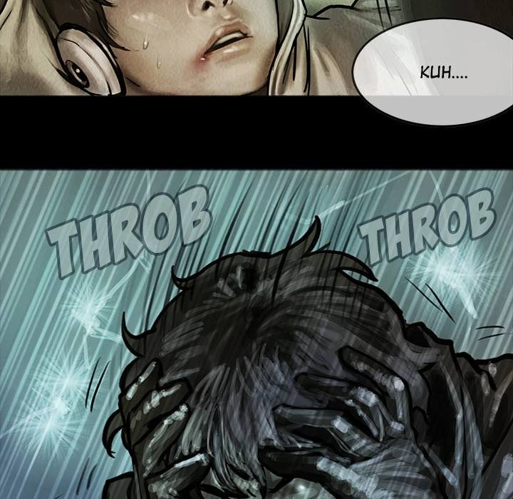 Read Shaman Manga Online