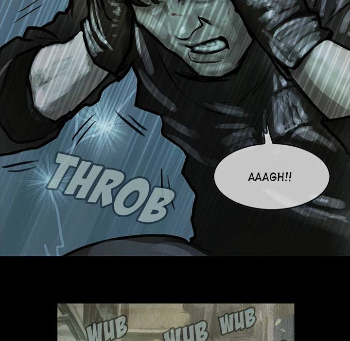 Read Shaman Manga Online