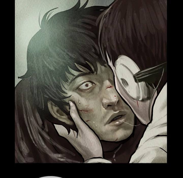 Read Shaman Manga Online