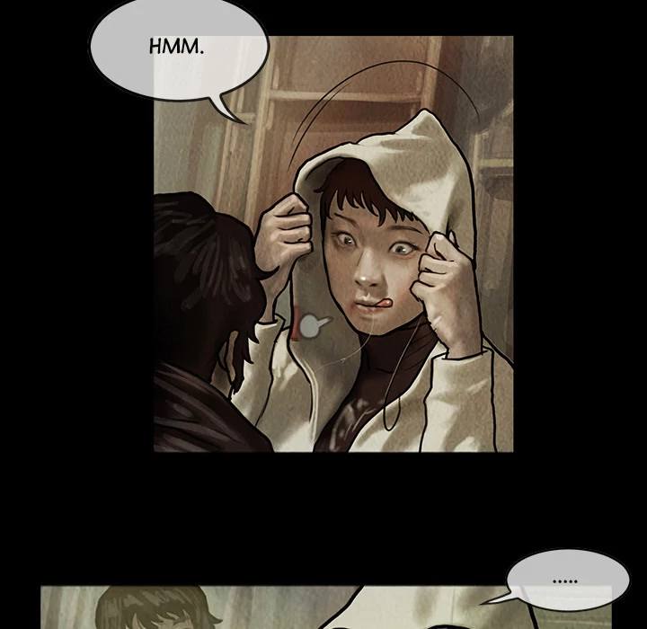 Read Shaman Manga Online