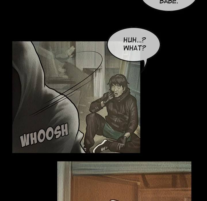 Read Shaman Manga Online