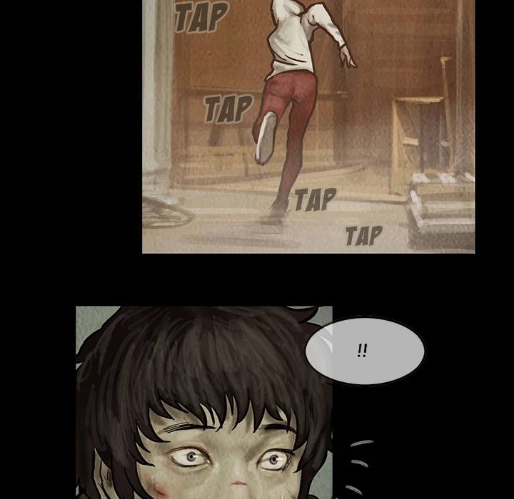 Read Shaman Manga Online