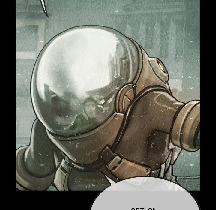 Read Shaman Manga Online