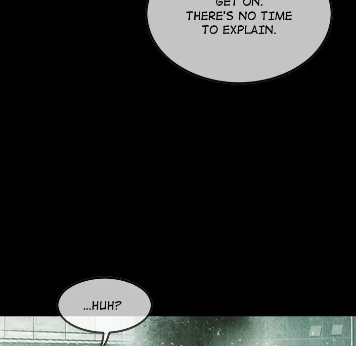 Read Shaman Manga Online