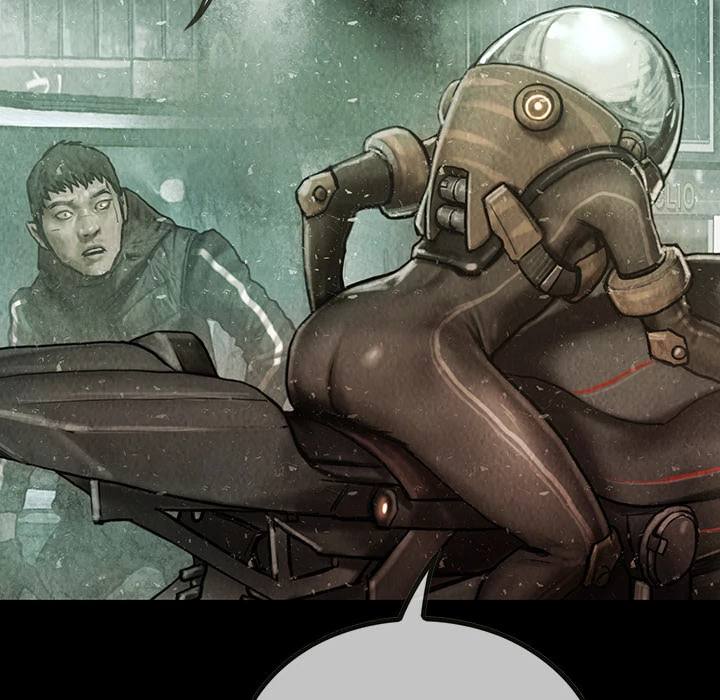 Read Shaman Manga Online