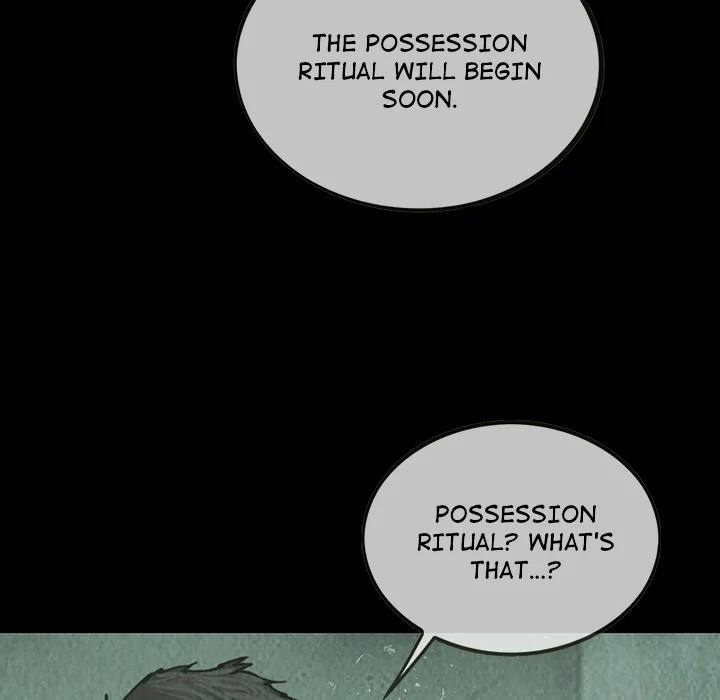 Read Shaman Manga Online