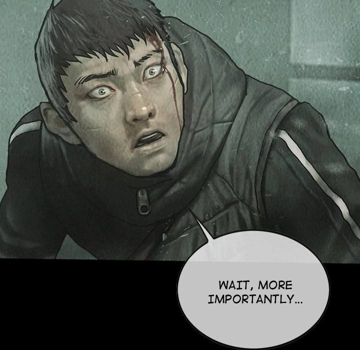 Read Shaman Manga Online