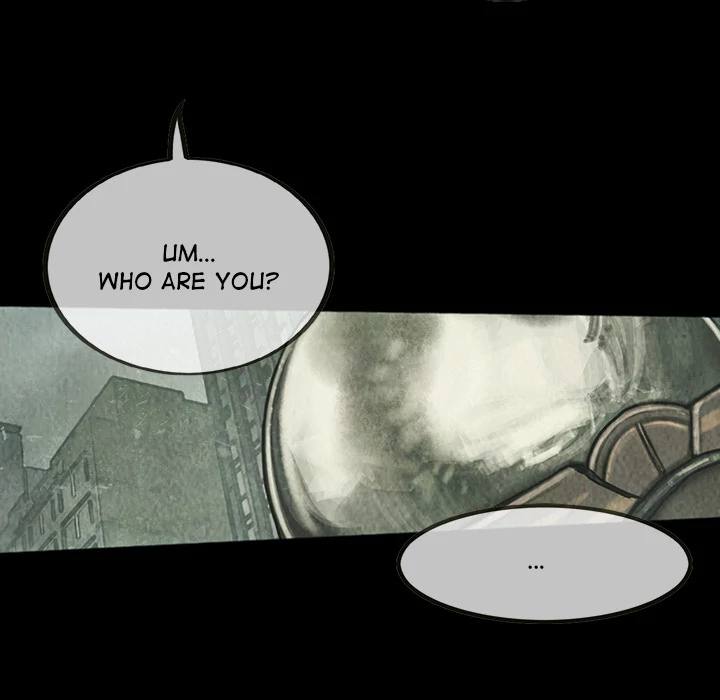 Read Shaman Manga Online