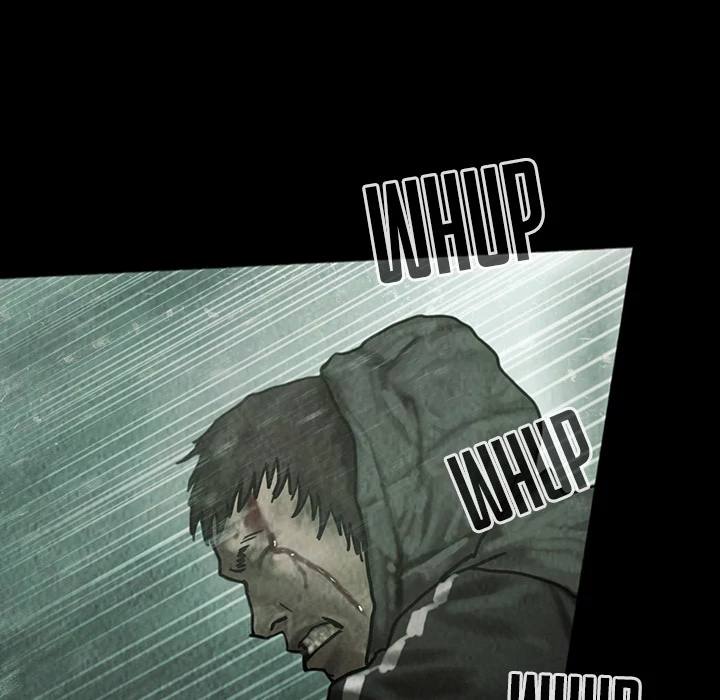 Read Shaman Manga Online