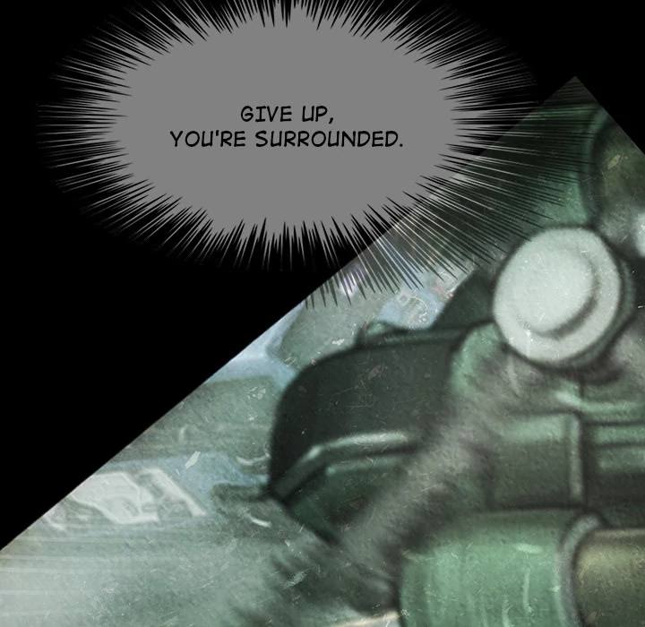 Read Shaman Manga Online