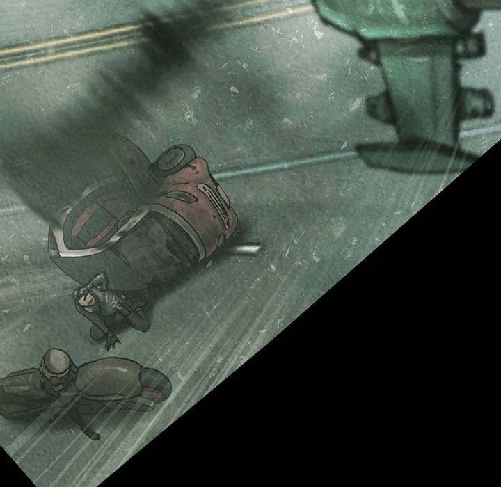 Read Shaman Manga Online