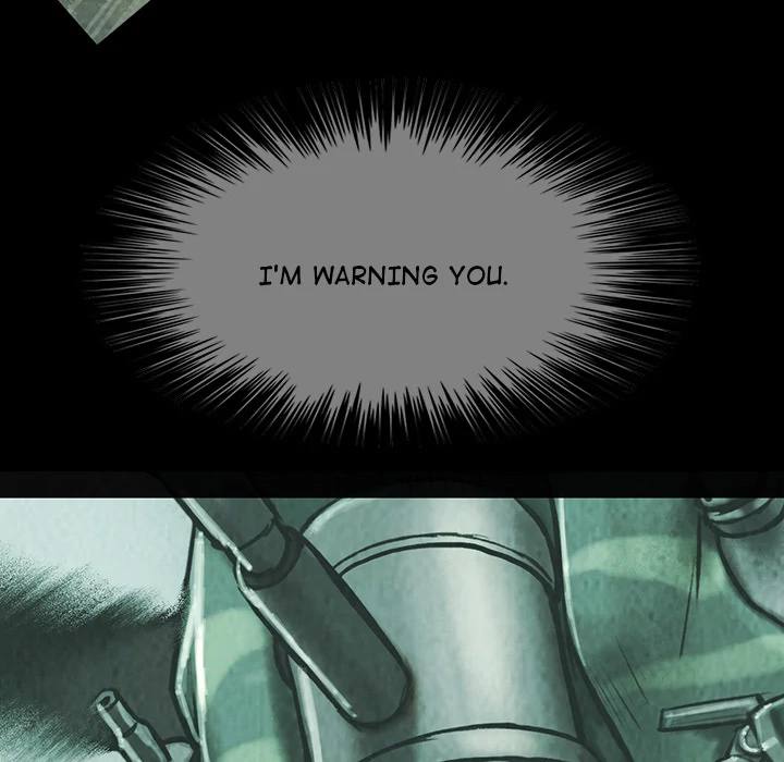 Read Shaman Manga Online