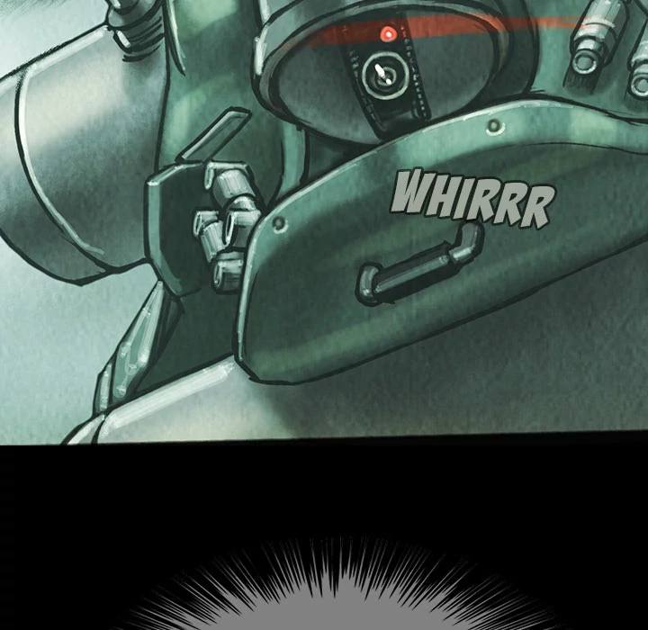 Read Shaman Manga Online