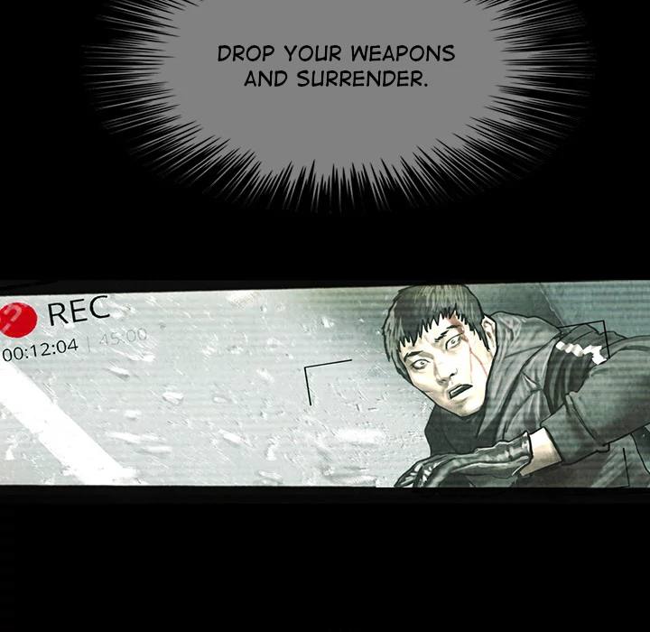 Read Shaman Manga Online