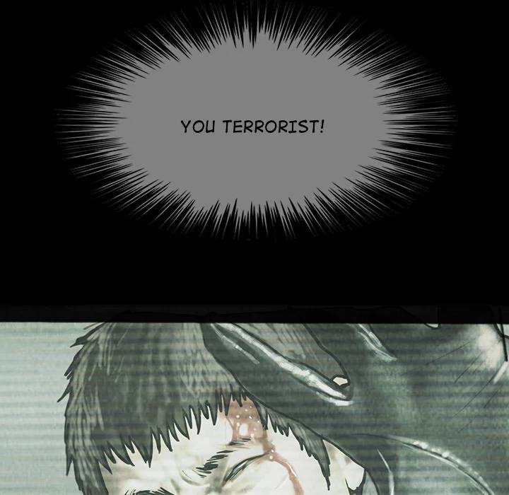 Read Shaman Manga Online