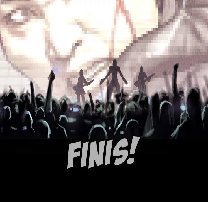 Read Shaman Manga Online