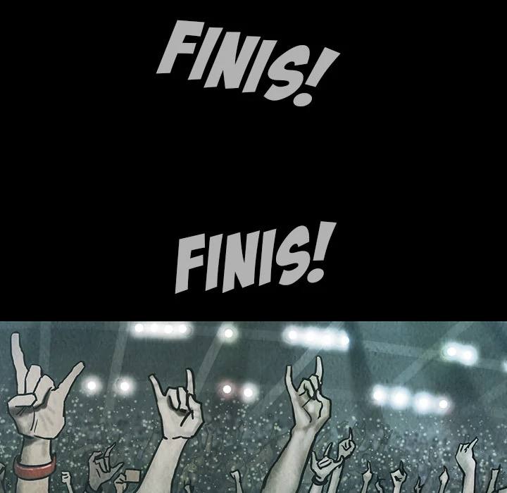 Read Shaman Manga Online