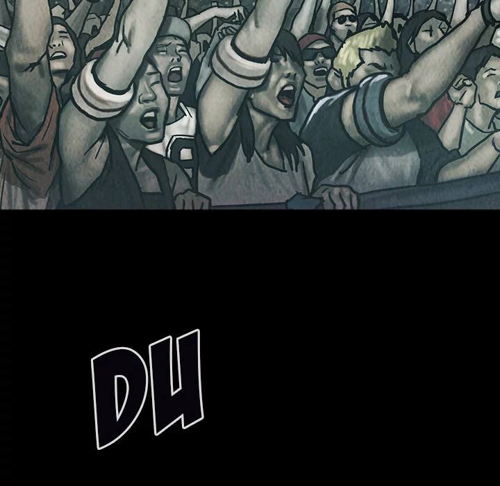 Read Shaman Manga Online