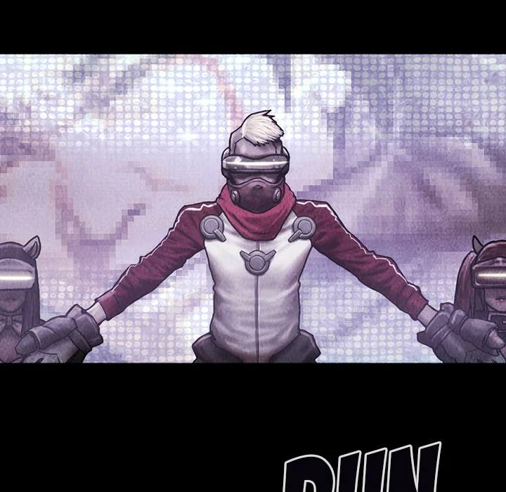 Read Shaman Manga Online