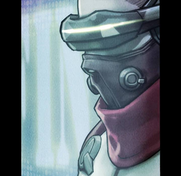 Read Shaman Manga Online