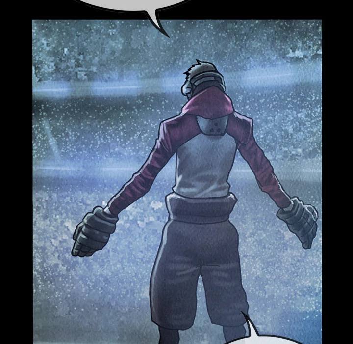 Read Shaman Manga Online