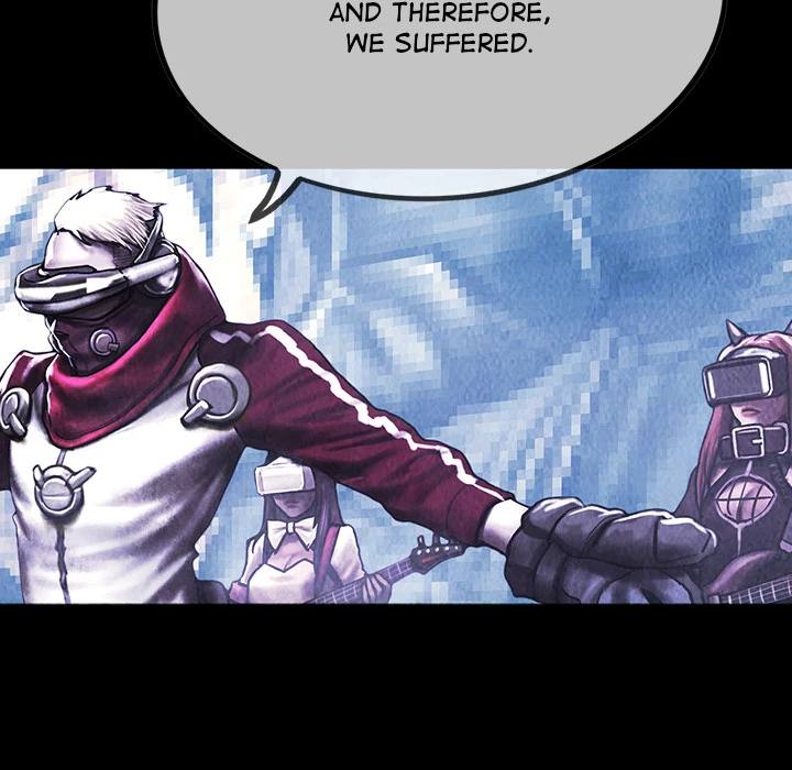 Read Shaman Manga Online